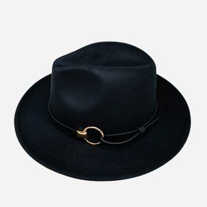 I.N.C. International Concepts Panama Hat